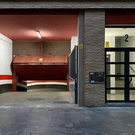 Vtz El Balcon De San Felipe Daire Zaragoza Dış mekan fotoğraf