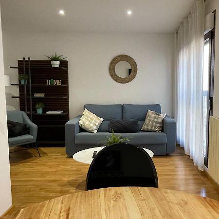 Vtz El Balcon De San Felipe Daire Zaragoza Dış mekan fotoğraf