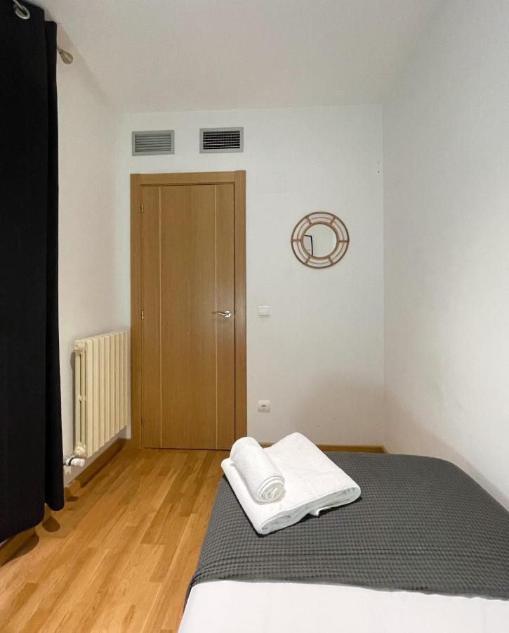 Vtz El Balcon De San Felipe Daire Zaragoza Dış mekan fotoğraf