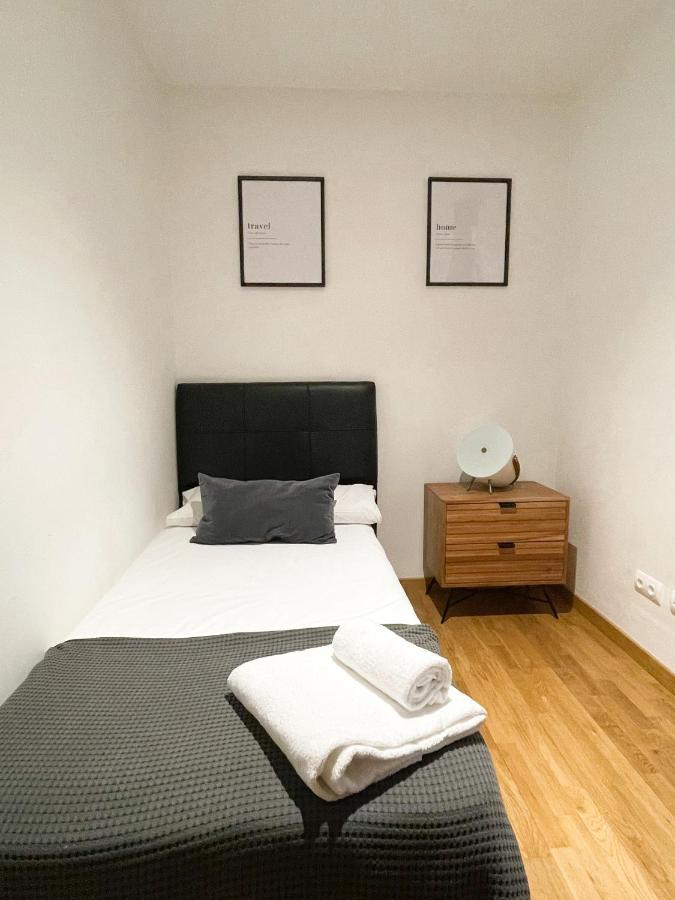 Vtz El Balcon De San Felipe Daire Zaragoza Dış mekan fotoğraf